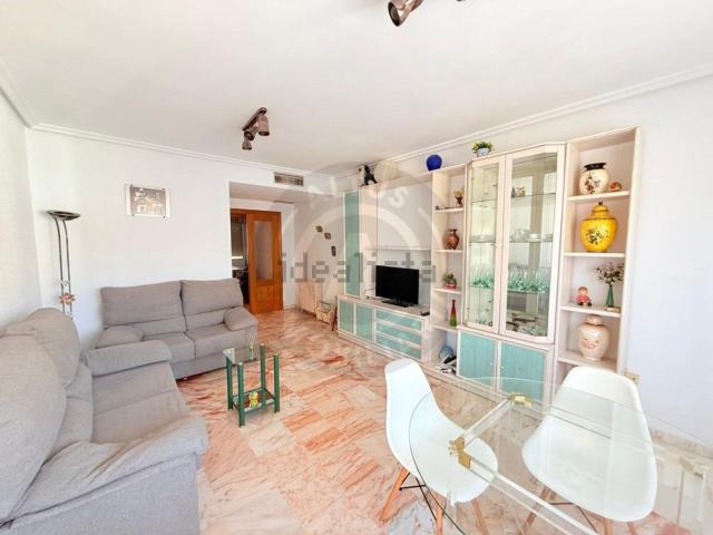 Piso, Cáceres