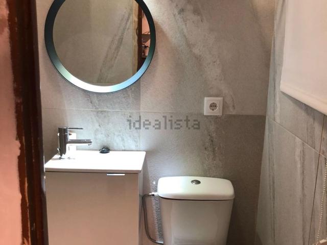 Piso, Cáceres