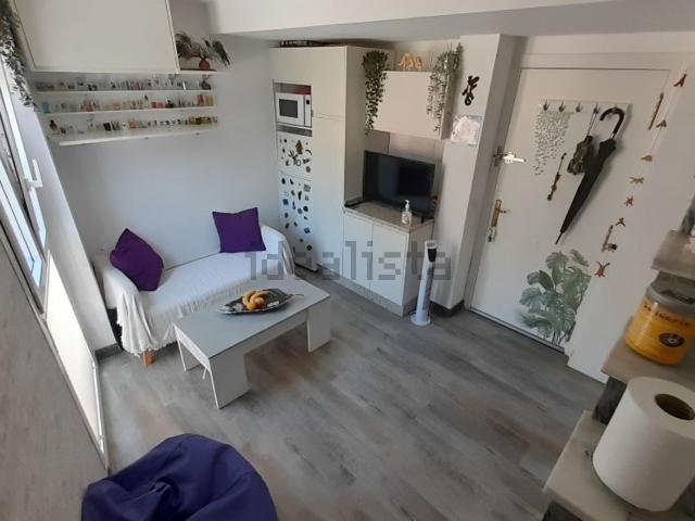 Piso, Cáceres