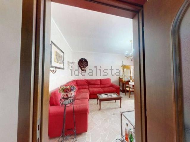 Piso, Cáceres