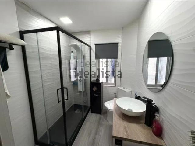 Piso, Cáceres