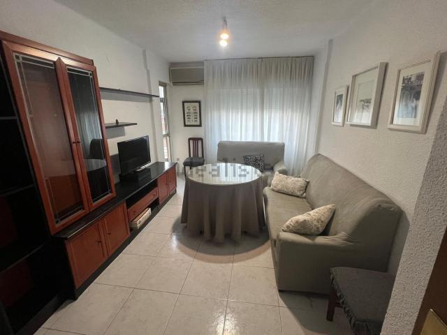 Piso, Cáceres