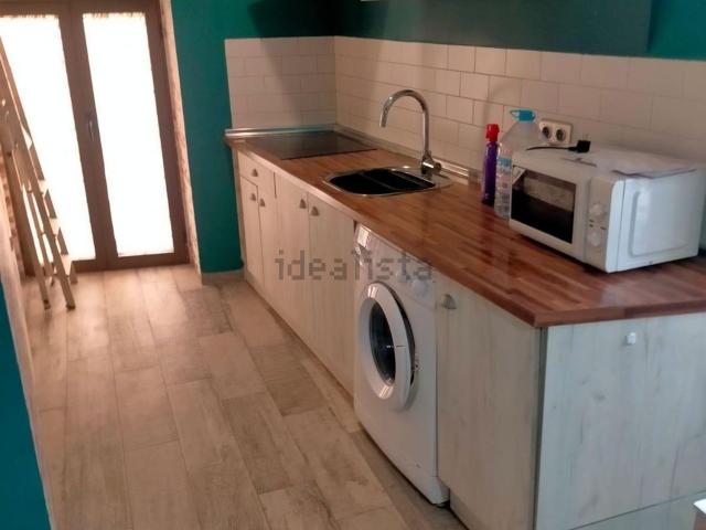 Piso, Cáceres