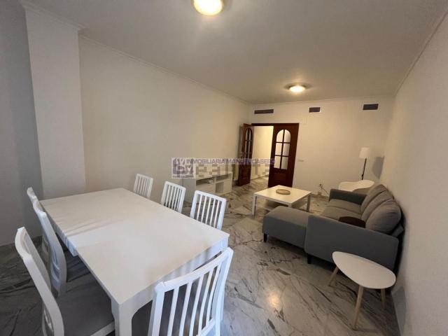 Piso, Cáceres