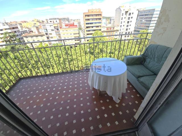 Piso, Cáceres