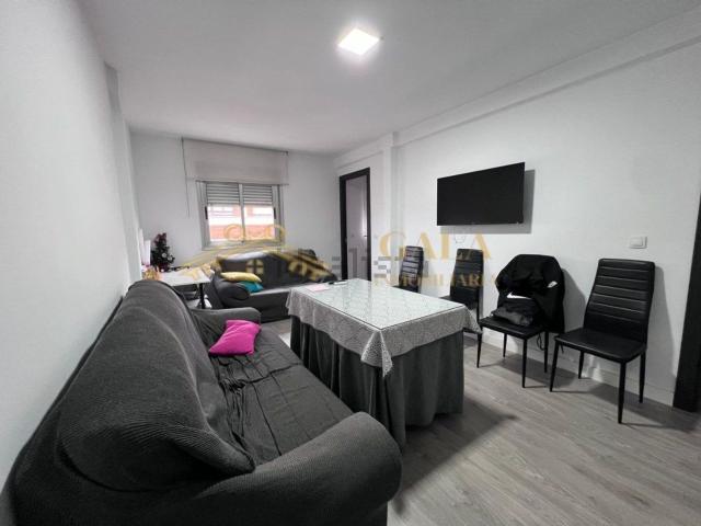 Piso, Cáceres