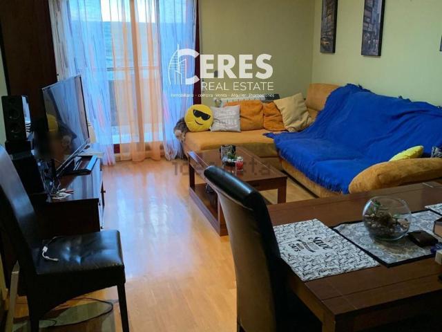 Piso, Cáceres