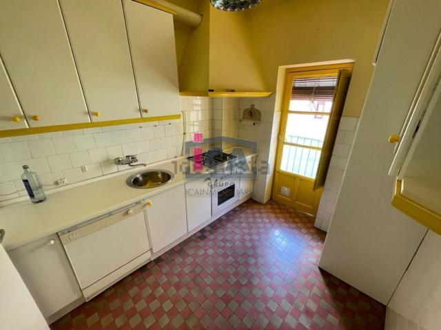 Piso, Cáceres