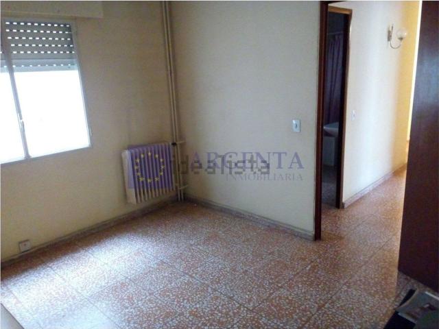 Piso, Cáceres