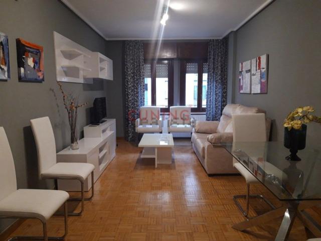 Piso, Cáceres
