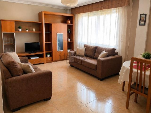 Piso, Cáceres
