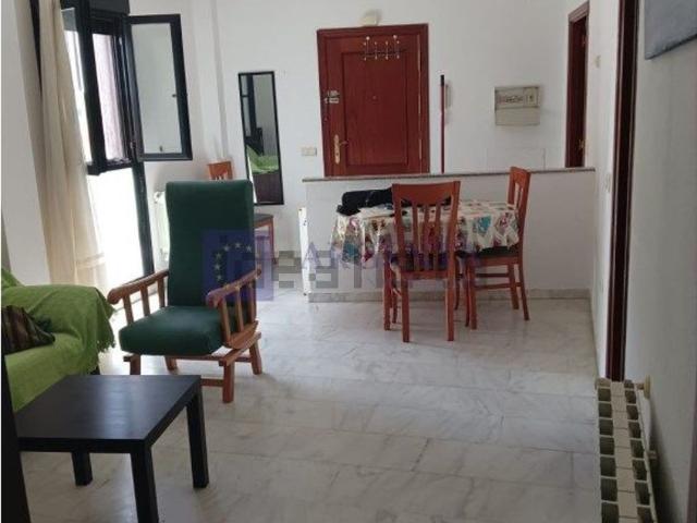 Piso, Cáceres