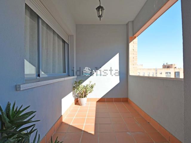 Piso, Cáceres
