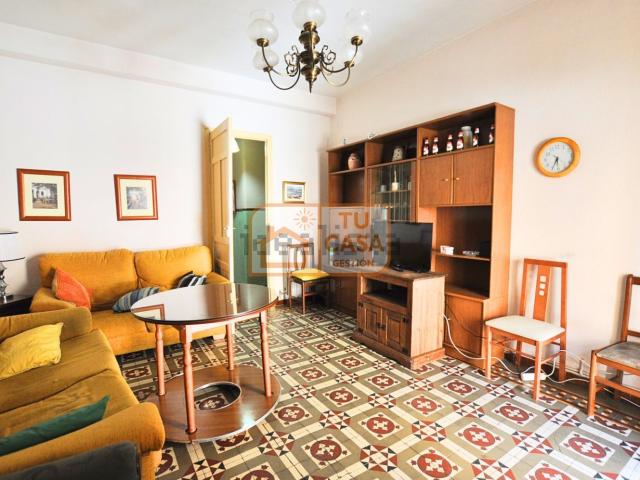Piso, Cáceres