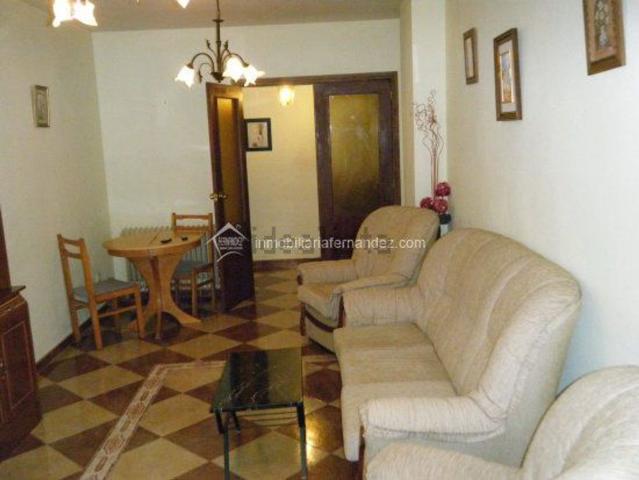 Piso, Cáceres