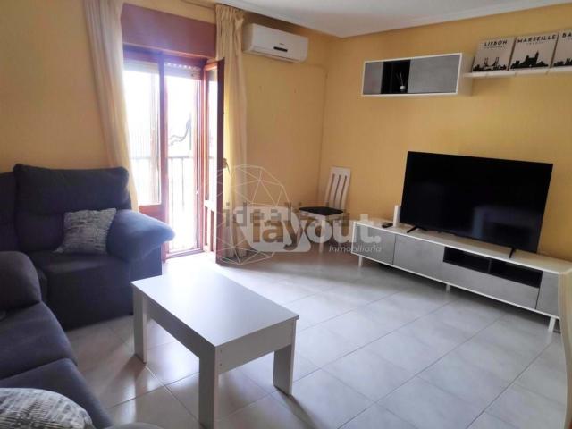 Piso, Plasencia