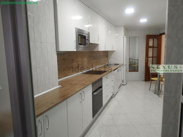 Piso, Cáceres
