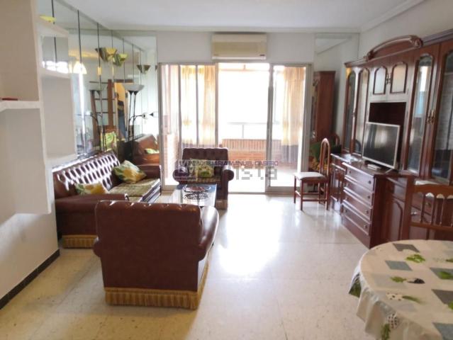 Piso, Cáceres