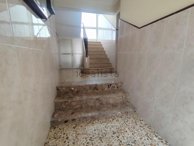 Piso, Cáceres