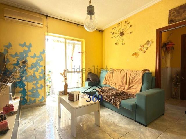 Piso, Cáceres