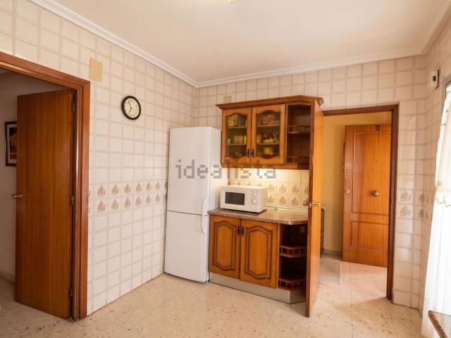 Piso, Cáceres