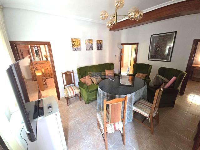 Piso, Cáceres