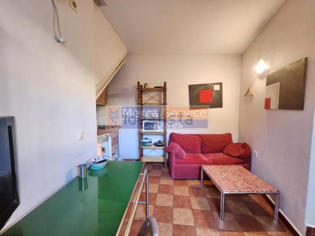 Piso, Cáceres