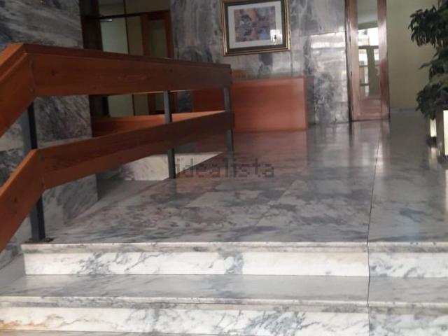 Piso, Cáceres