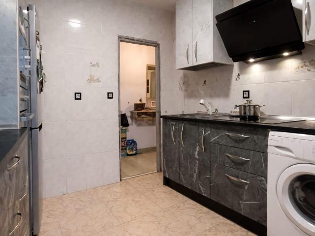Piso, Cáceres