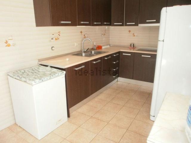 Piso, Cáceres