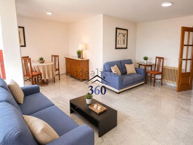 Piso, Cáceres