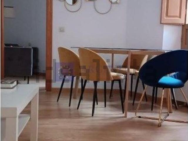 Piso, Cáceres