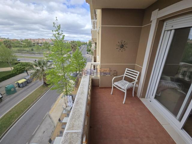 Piso, Cáceres