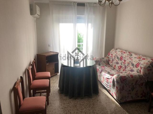 Piso, Cáceres