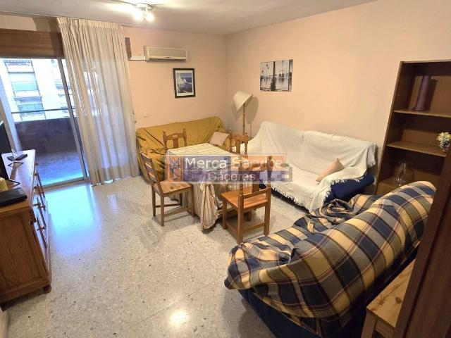 Piso, Cáceres