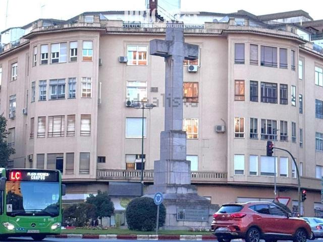 Piso, Cáceres