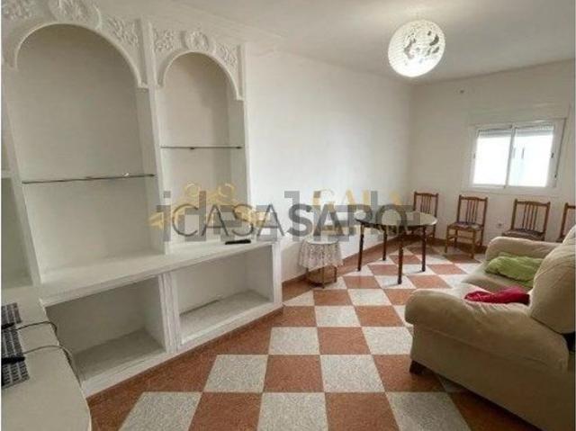 Piso, Cáceres