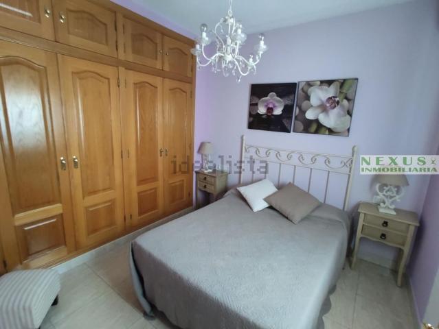 Piso, Cáceres
