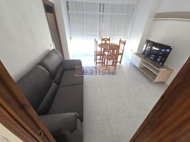Piso, Cáceres
