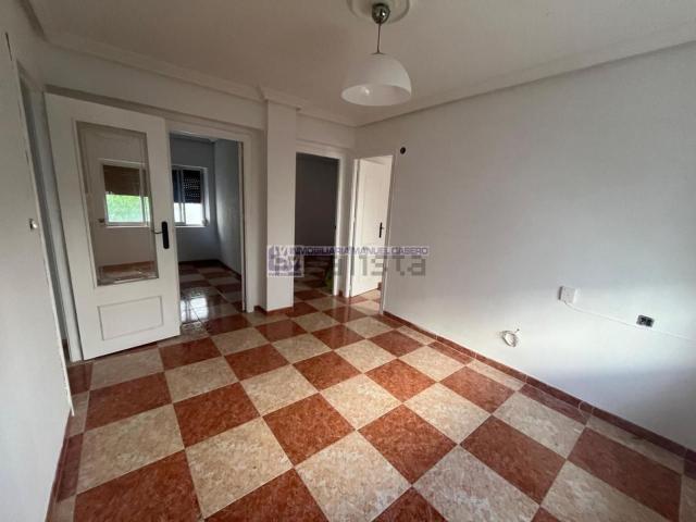 Piso, Cáceres