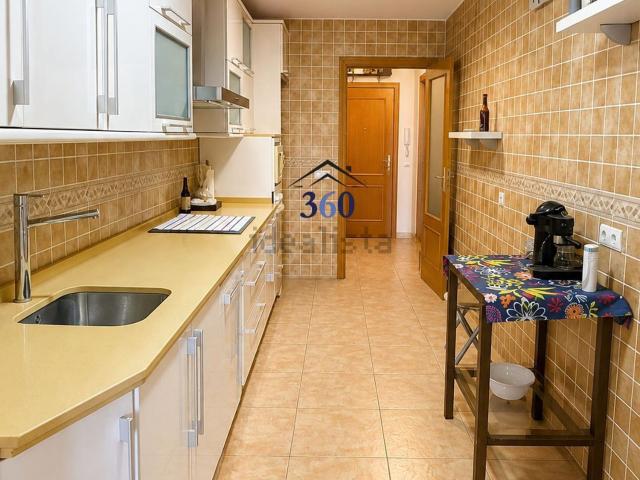 Piso, Cáceres