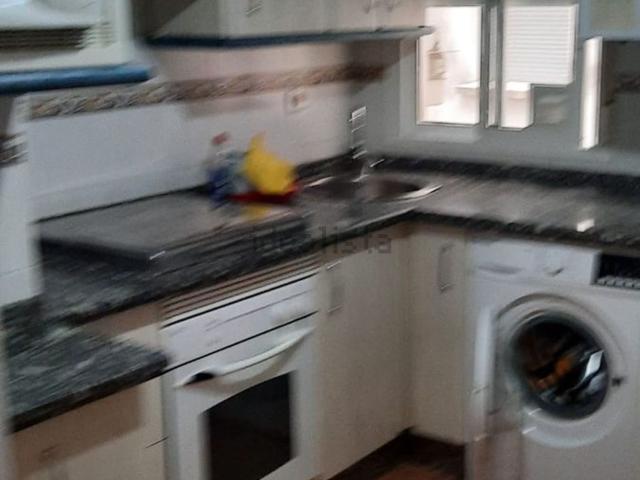 Piso, Cáceres