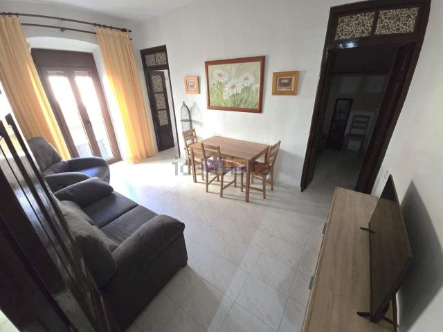 Piso, Cáceres