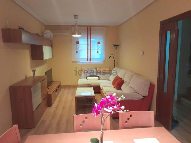 Piso, Cáceres