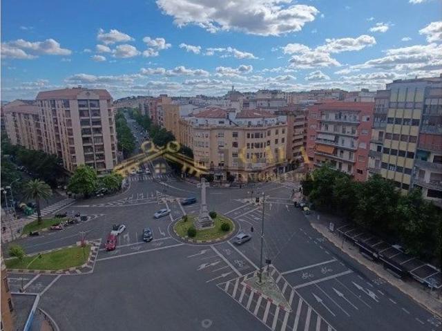 Piso, Cáceres