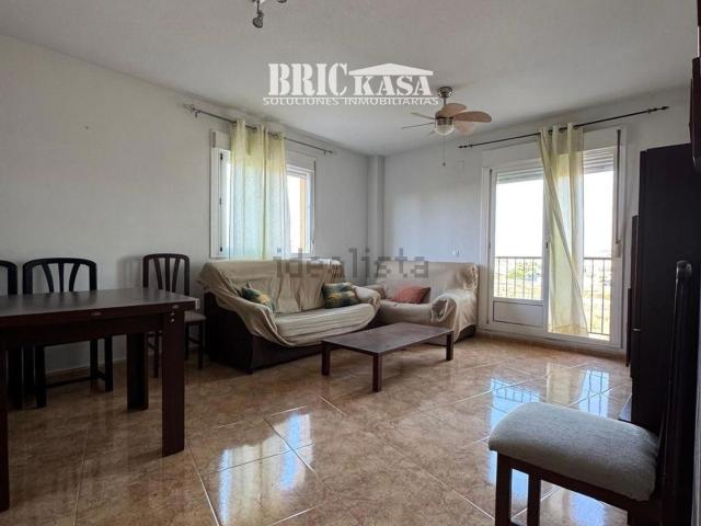 Piso, Cáceres