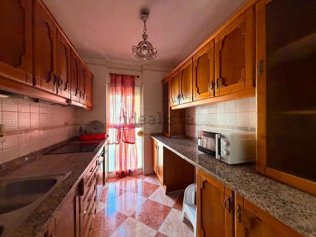 Piso, Cáceres