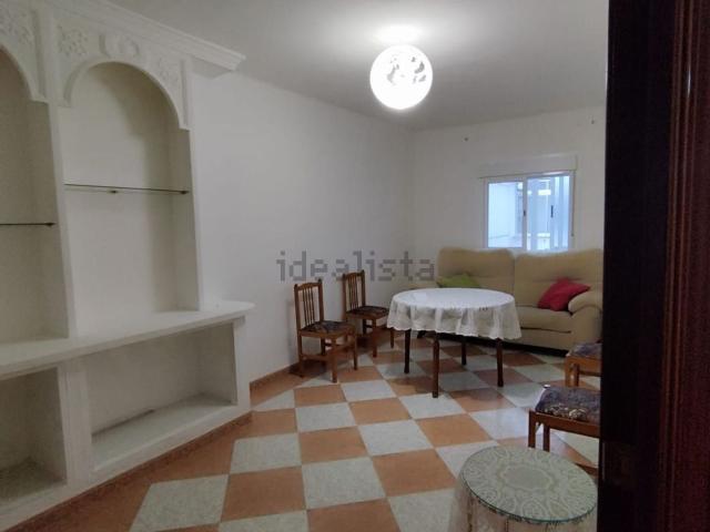Piso, Cáceres