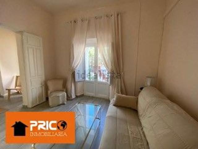Piso, Cáceres