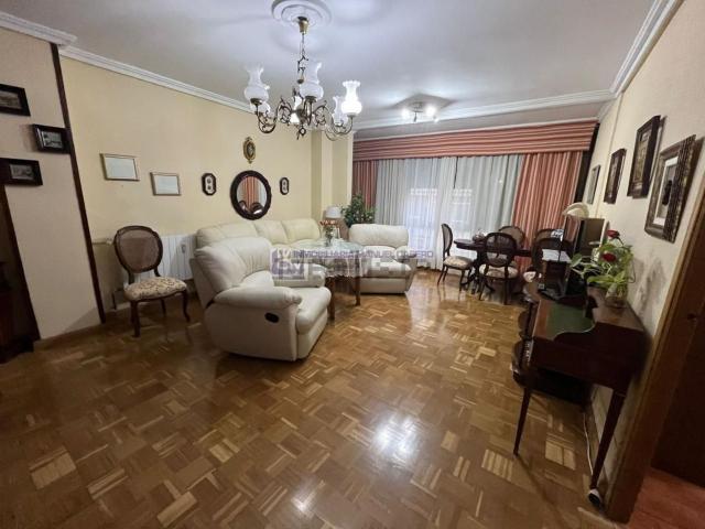 Piso, Cáceres